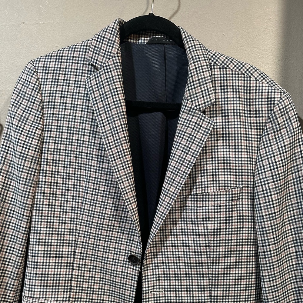 Hugo Boss Sport Coat 36R